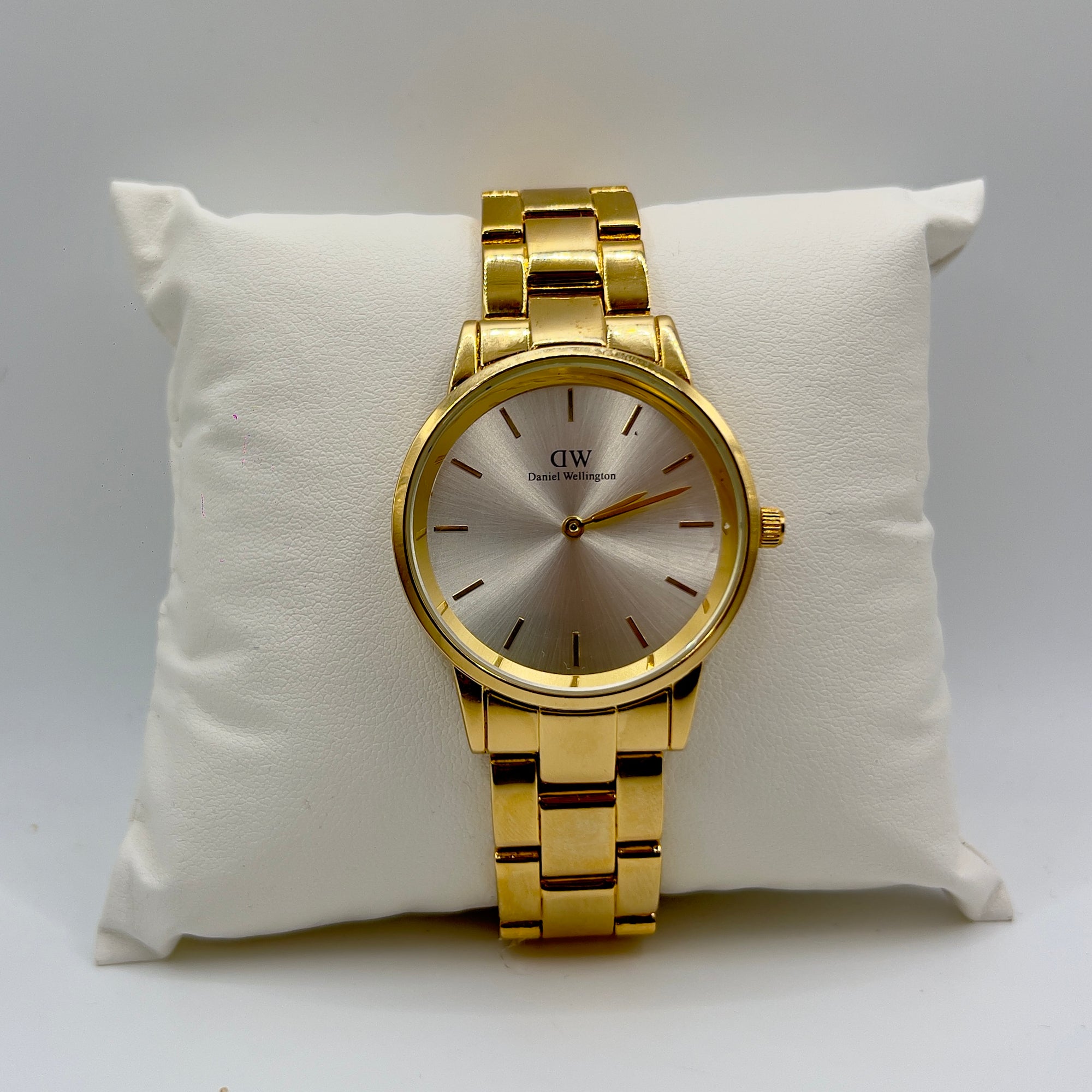 Montre DW Classy pour Femme