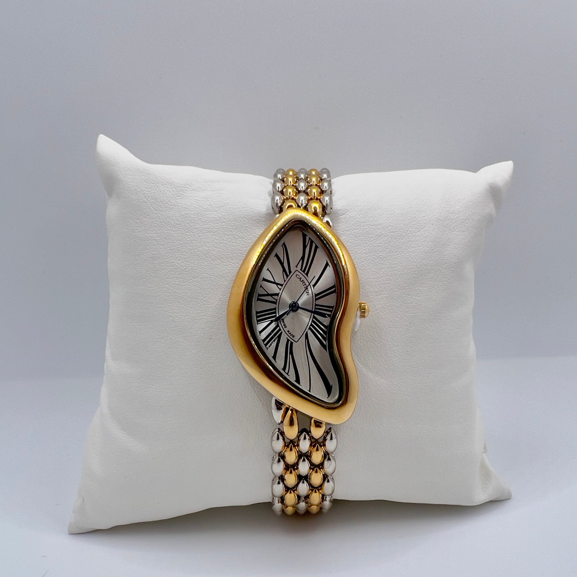 CARTIER CRASH