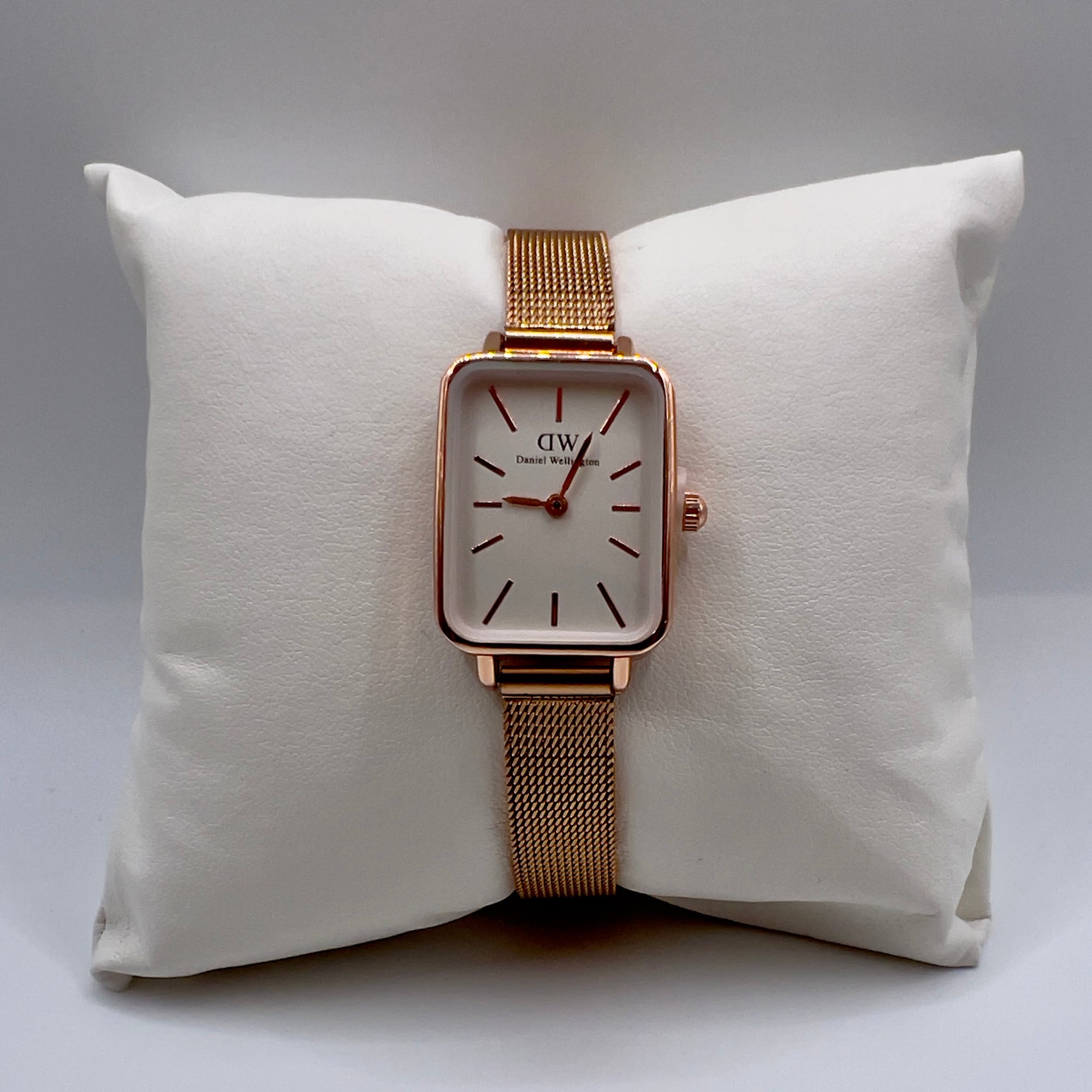 Montre DW Rose Gold