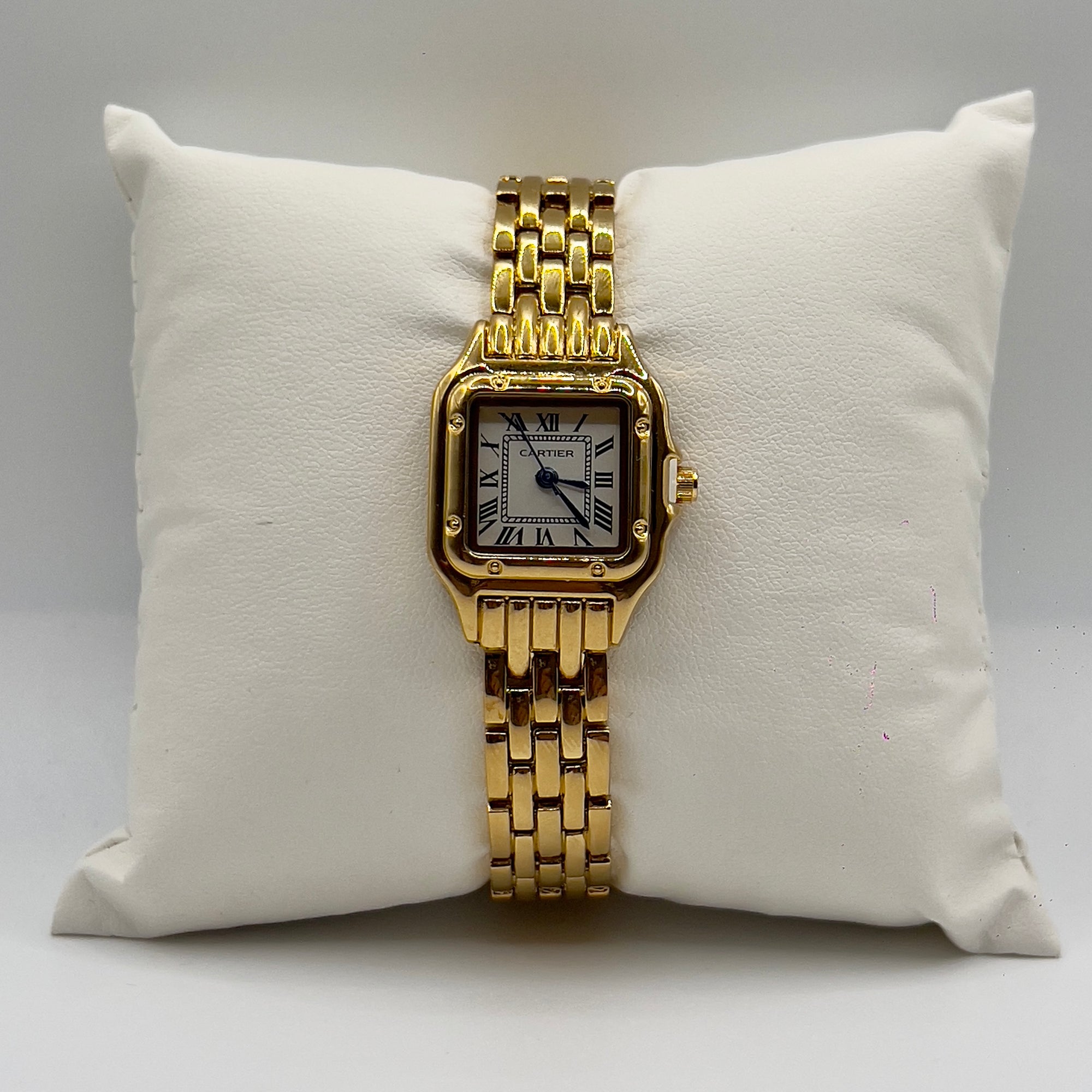 Cartier panthere duo