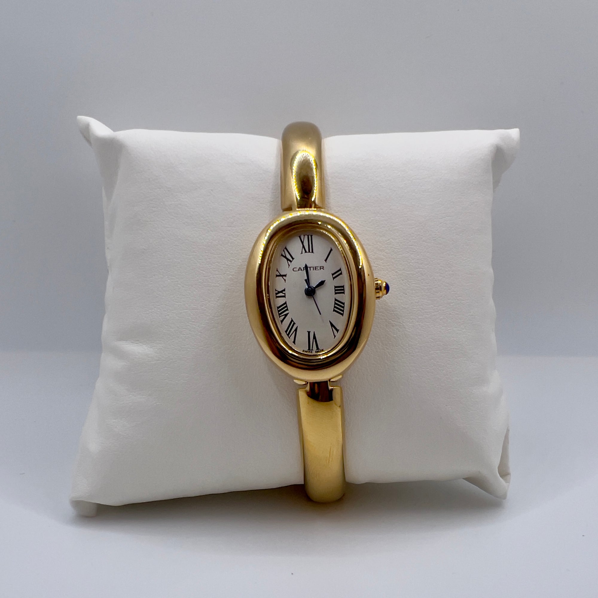 Cartier
