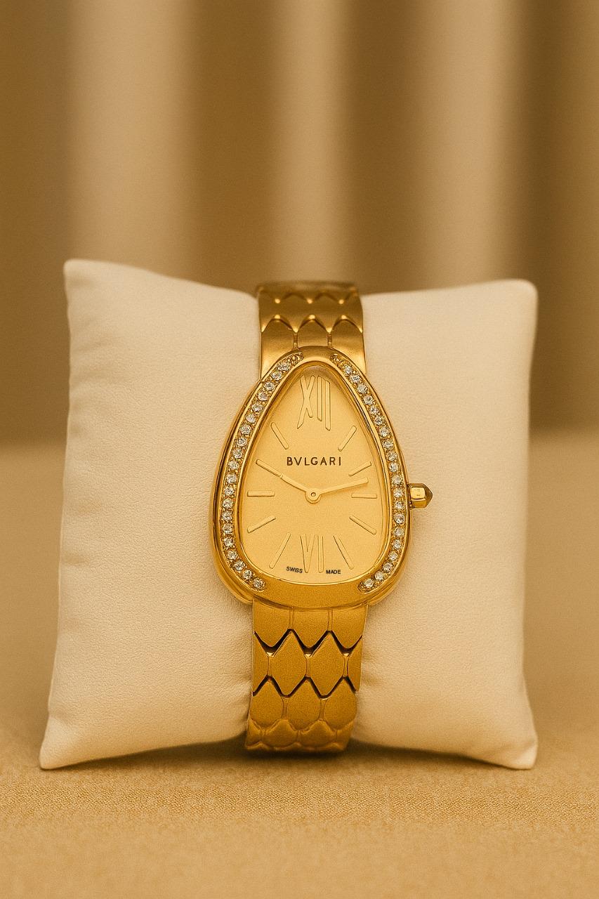 Montre femme Serpenti Seduttori