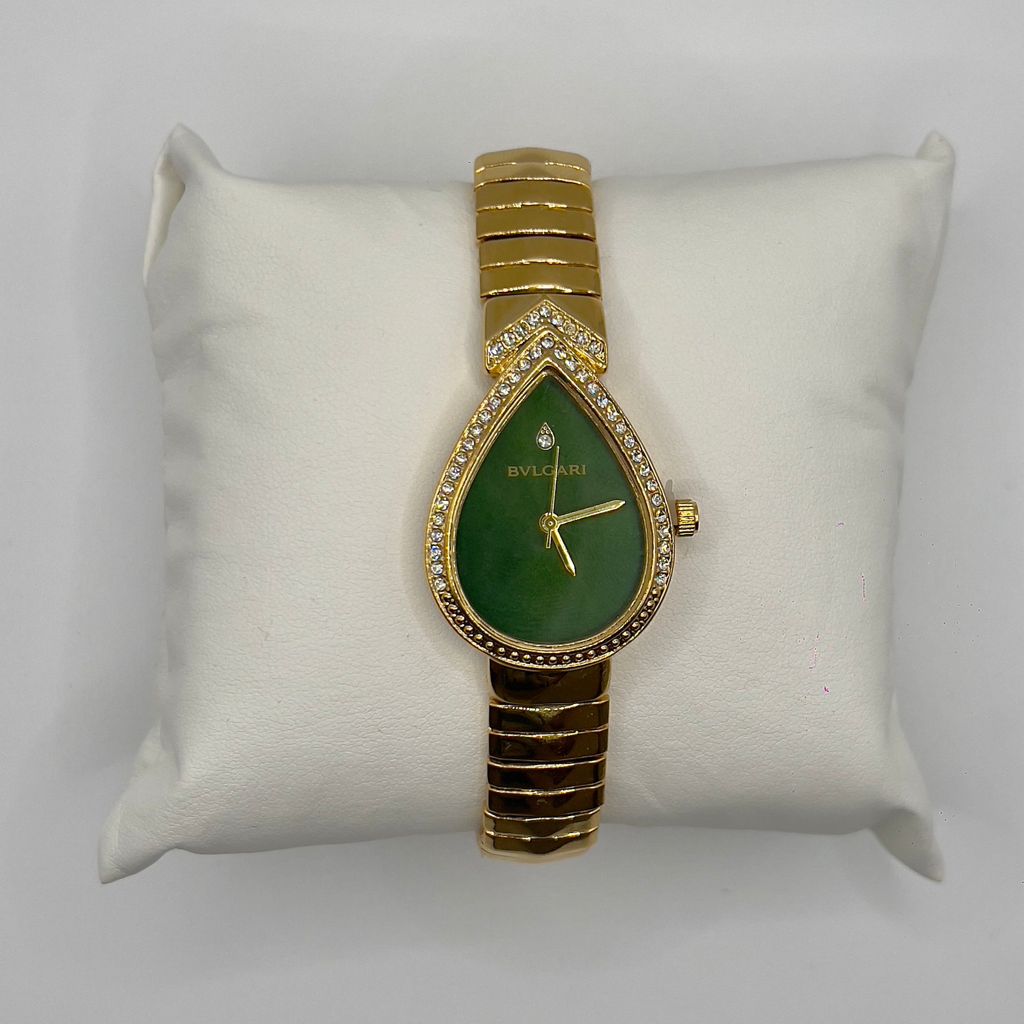 Montre femme Bvlgari duo