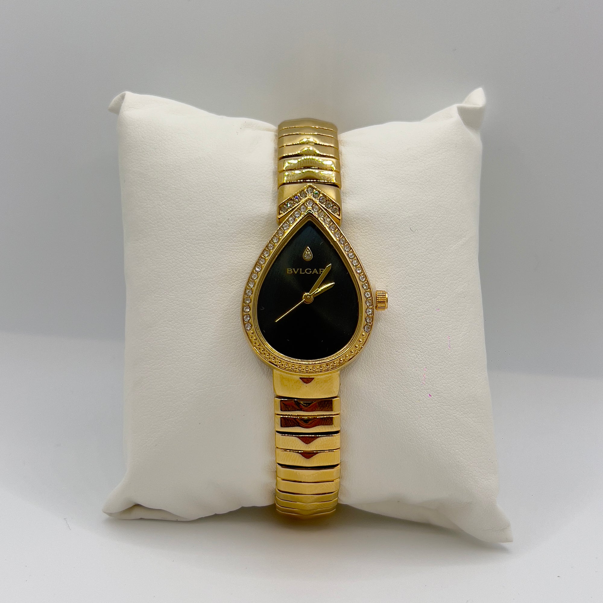 Montre femme Bvlgari duo