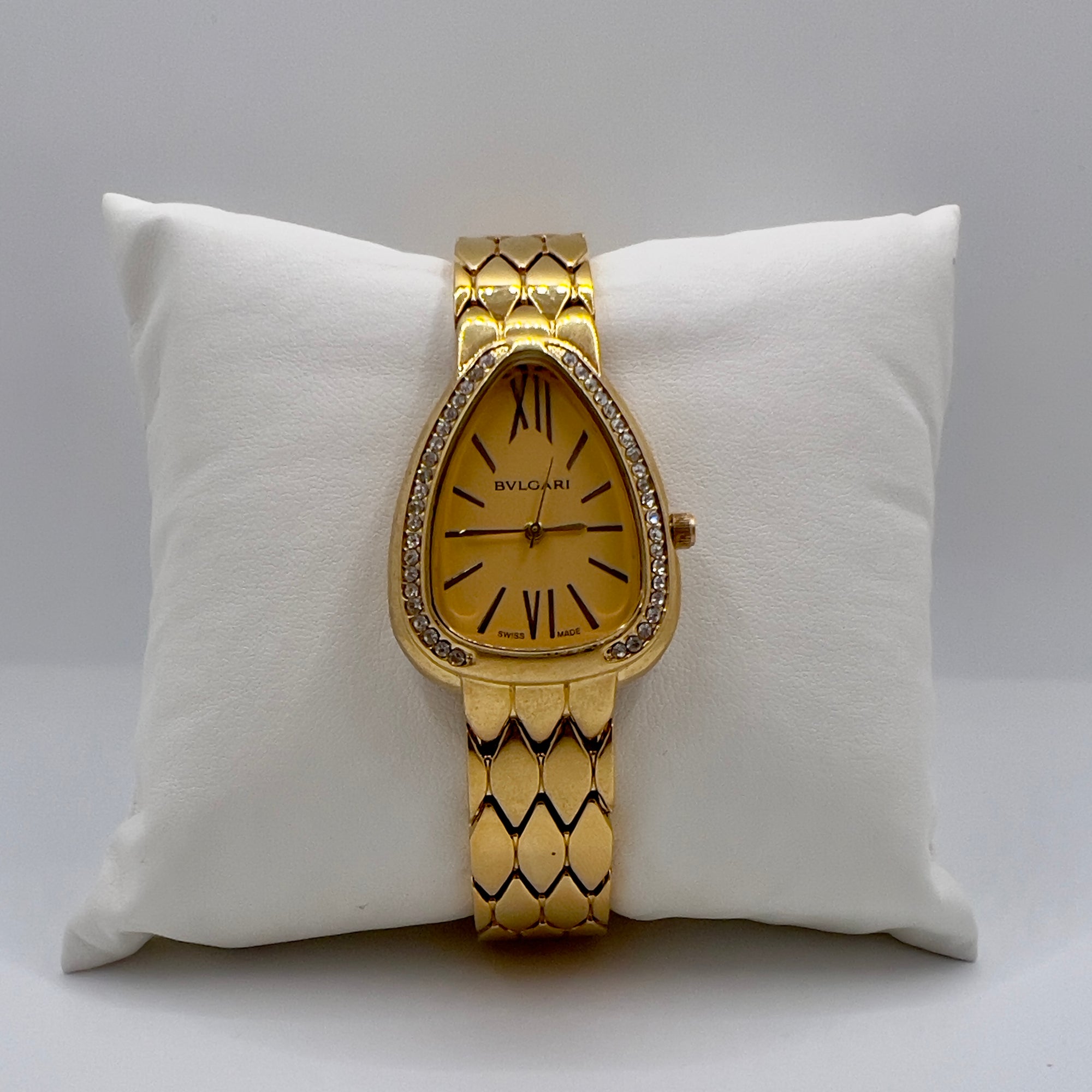 Montre femme Seduttori duo