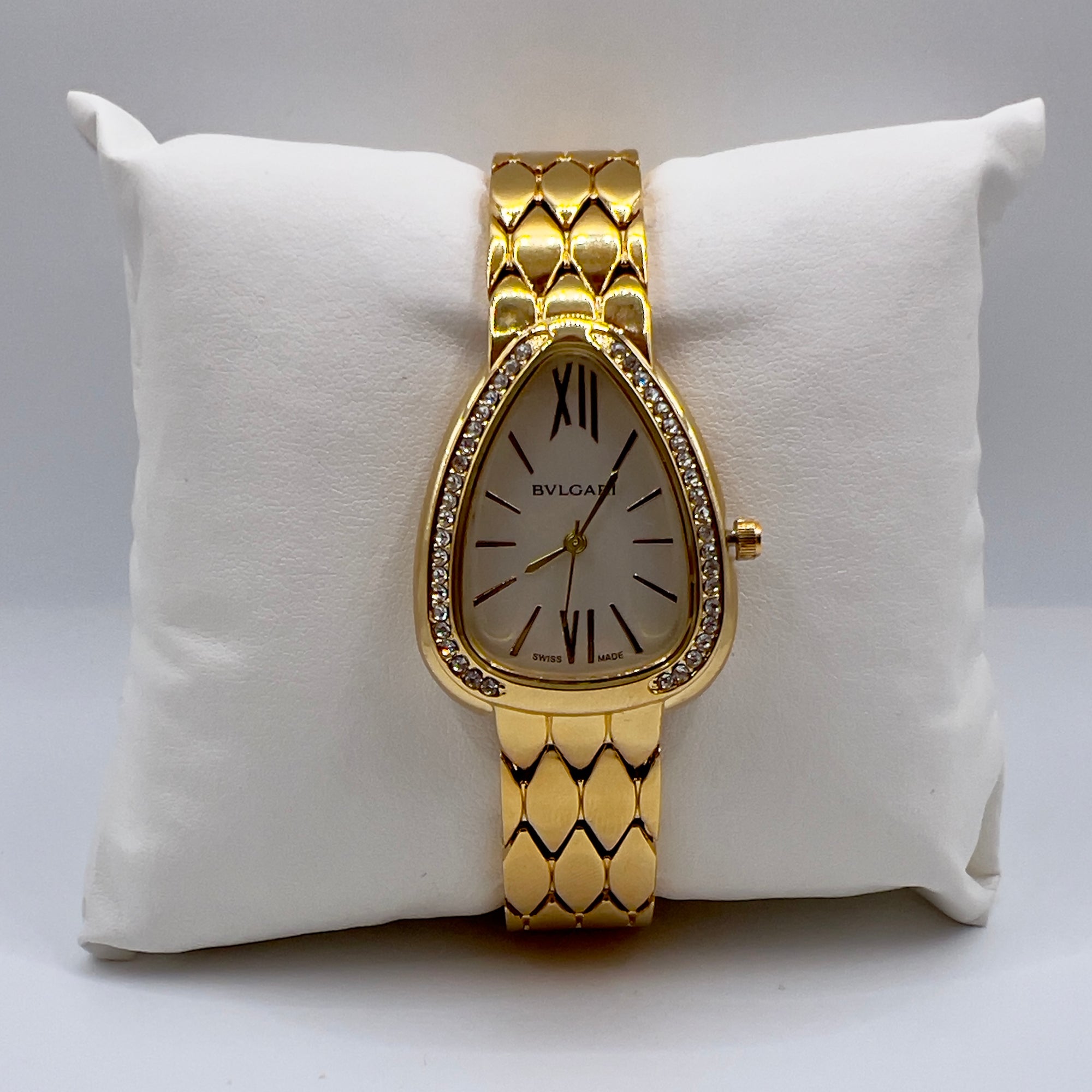 Montre femme Seduttori duo
