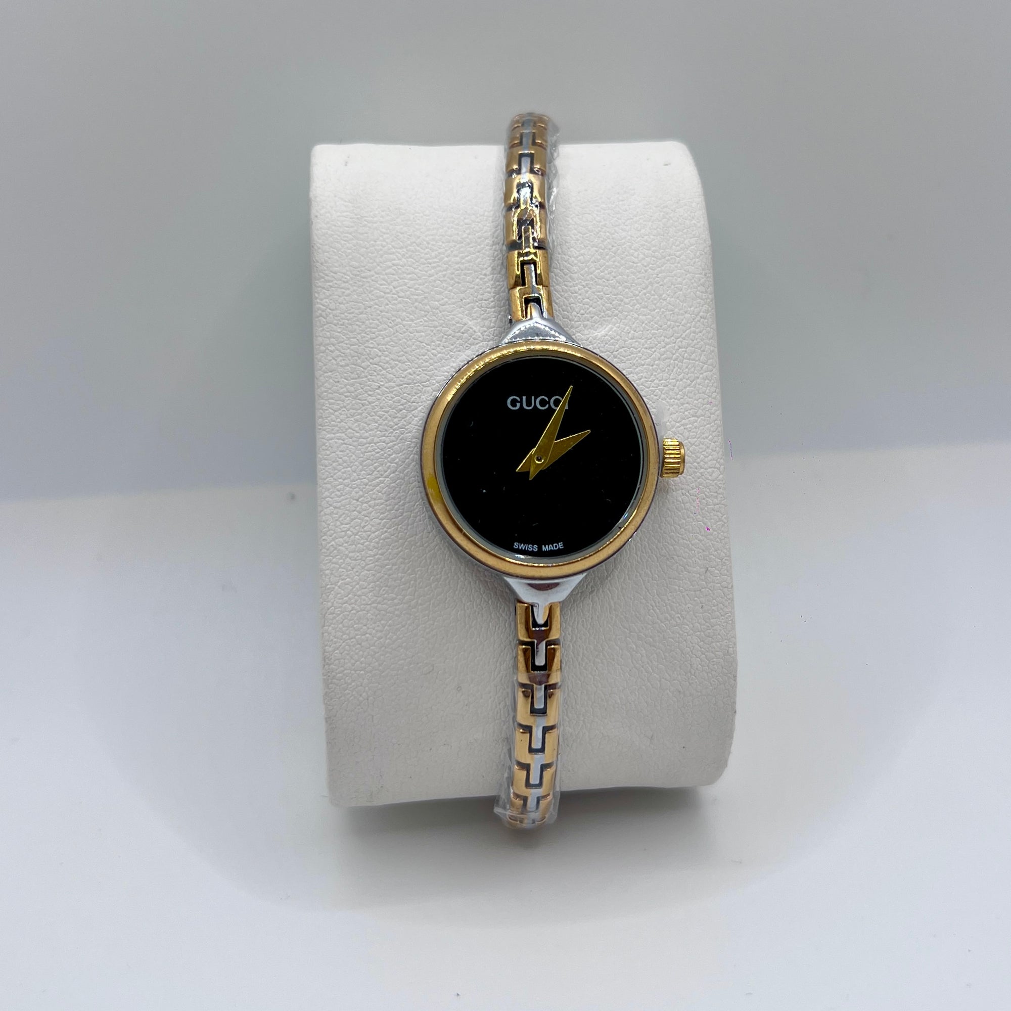 Montre femme Gucci duo