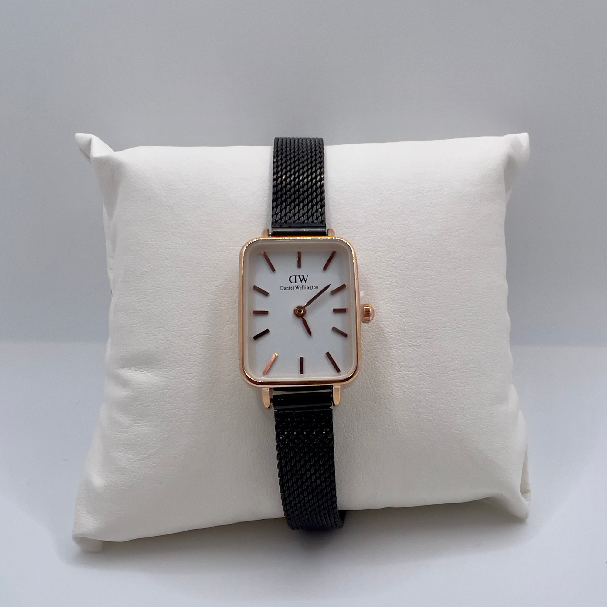 MONTRE DW duo