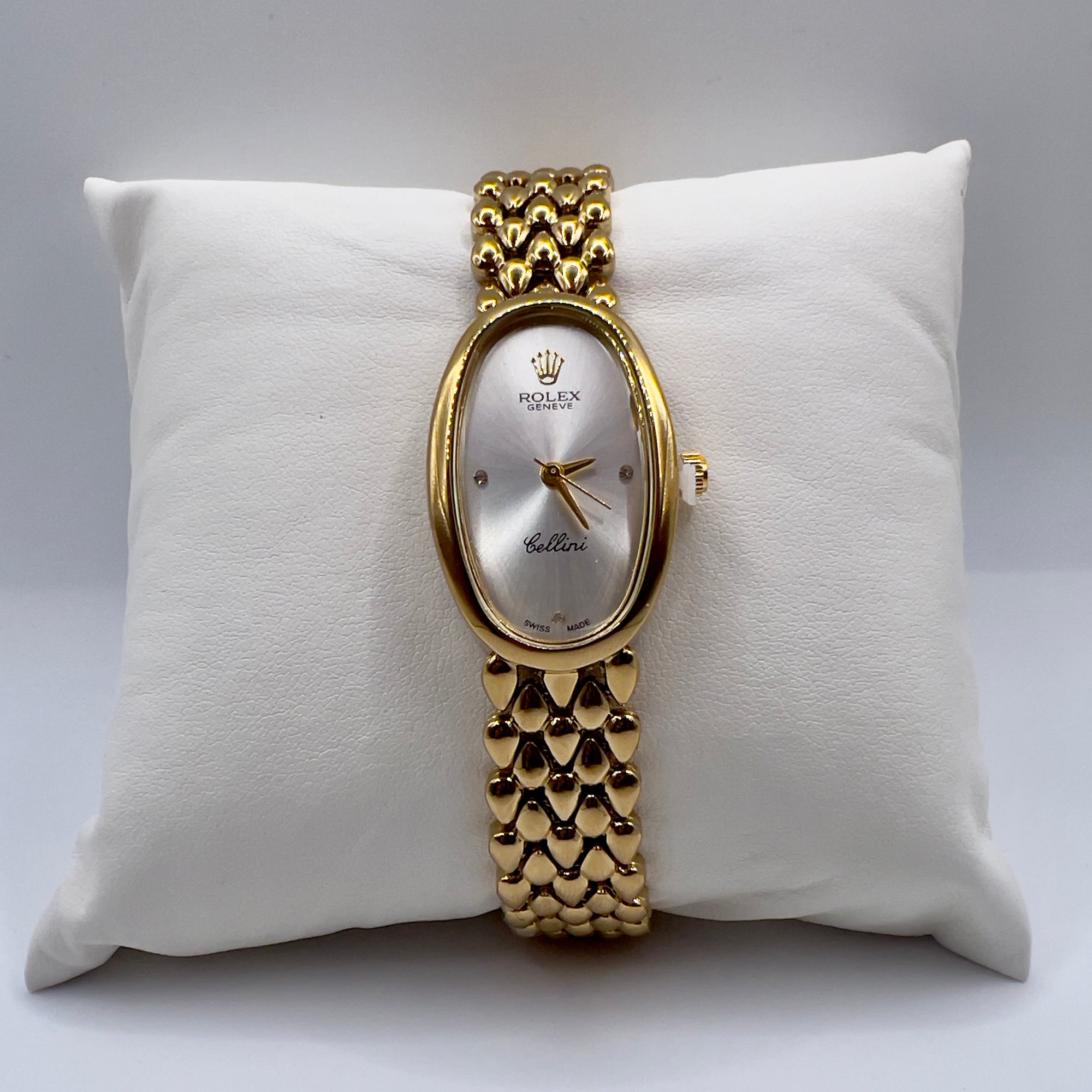 Montre rolex cellini
