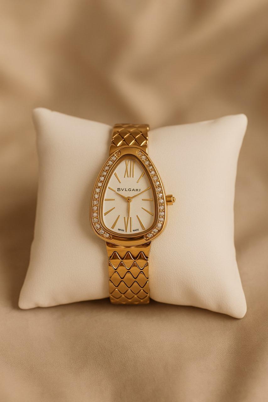 Montre femme Serpenti Seduttori