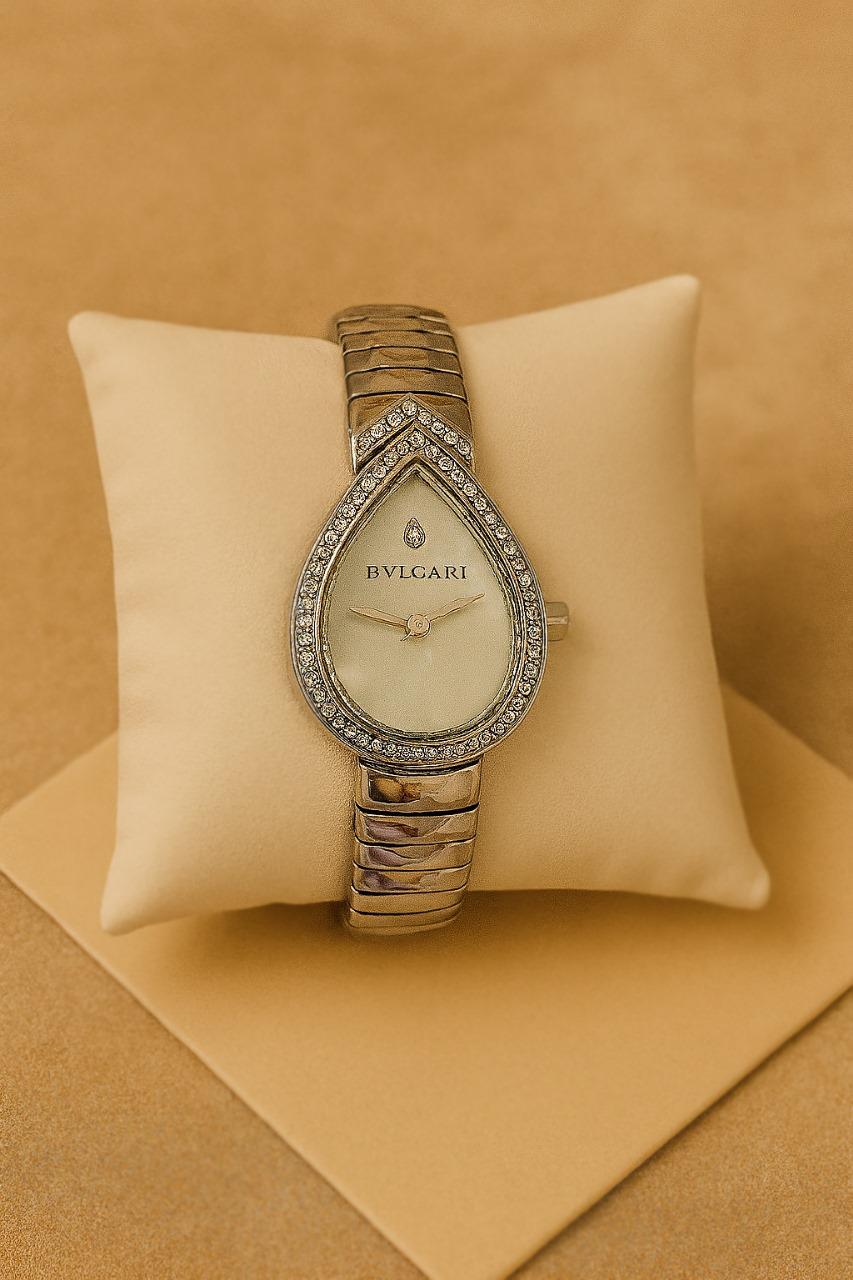 Montre femme Bvlgari
